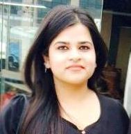 Weight Loss Transformation Story-Ruchika Chaudhary